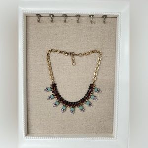 JCrew necklace